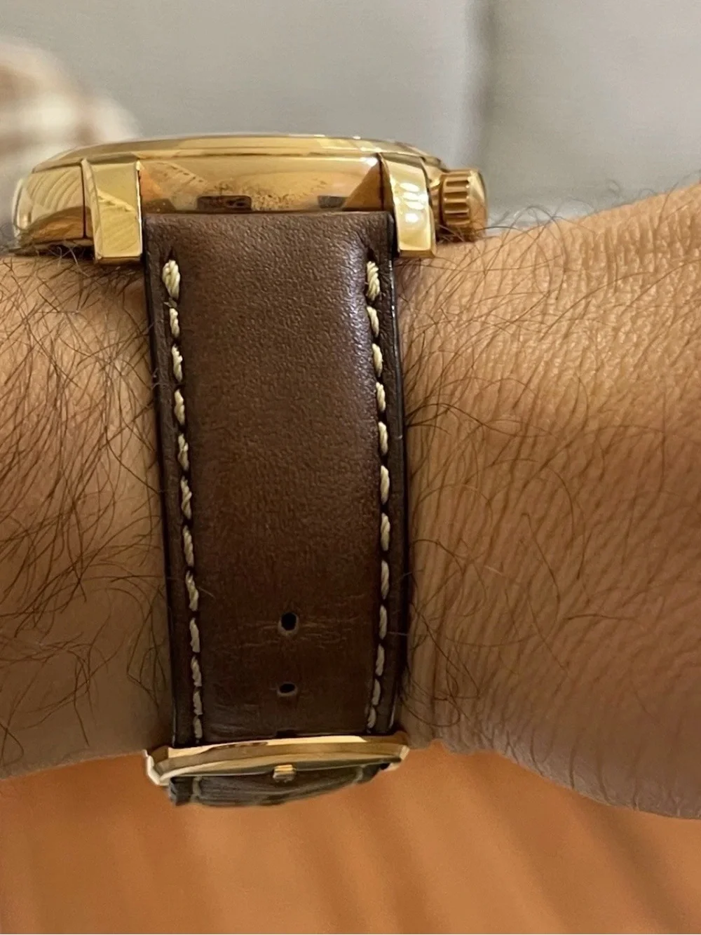 Fossil like new